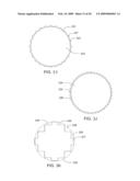 BEARINGS, RACES AND COMPONENTS THEREOF HAVING DIAMOND AND OTHER SUPERHARD SURFACES diagram and image