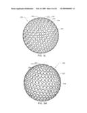 BEARINGS, RACES AND COMPONENTS THEREOF HAVING DIAMOND AND OTHER SUPERHARD SURFACES diagram and image