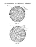 BEARINGS, RACES AND COMPONENTS THEREOF HAVING DIAMOND AND OTHER SUPERHARD SURFACES diagram and image