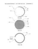 BEARINGS, RACES AND COMPONENTS THEREOF HAVING DIAMOND AND OTHER SUPERHARD SURFACES diagram and image