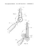 BEARINGS, RACES AND COMPONENTS THEREOF HAVING DIAMOND AND OTHER SUPERHARD SURFACES diagram and image