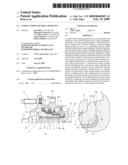 Vehicle Wheel Bearing Apparatus diagram and image