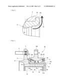 Vehicle Wheel Bearing Apparatus diagram and image