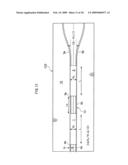 WAVEGUIDE DEVICE AND OPTICAL NETWORK SYSTEM diagram and image