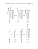 WAVEGUIDE DEVICE AND OPTICAL NETWORK SYSTEM diagram and image