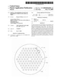 OPTICAL TRANSMISSION SYSTEM AND DISPERSION-COMPENSATING OPTICAL FIBER diagram and image