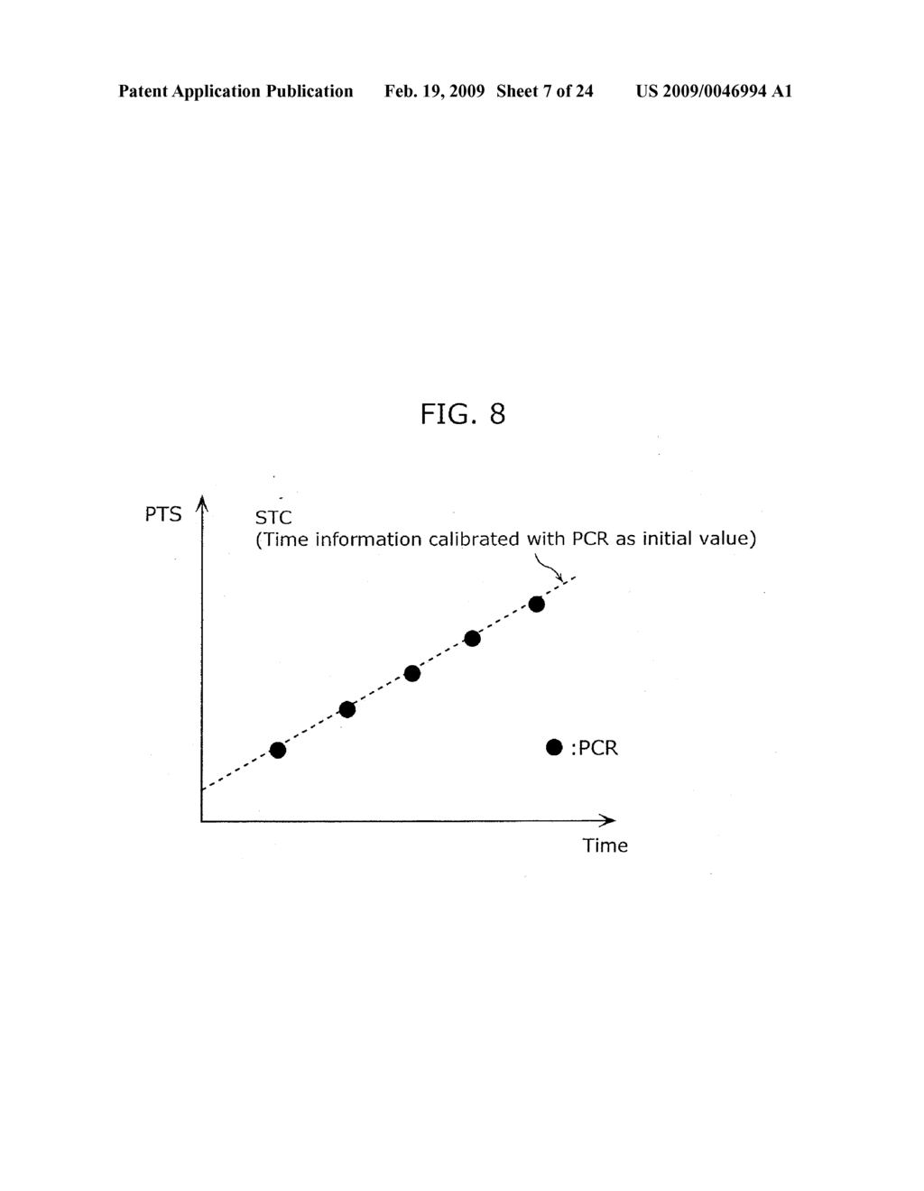 DIGITAL TELEVISION BROADCAST RECORDING AND REPRODUCTION APPARATUS AND REPRODUCTION METHOD THEREOF - diagram, schematic, and image 08