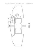 DRIVING APPARATUS FOR A CEILING FAN diagram and image