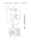 FAN SYSTEM AND MOTOR CONTROL DEVICE diagram and image