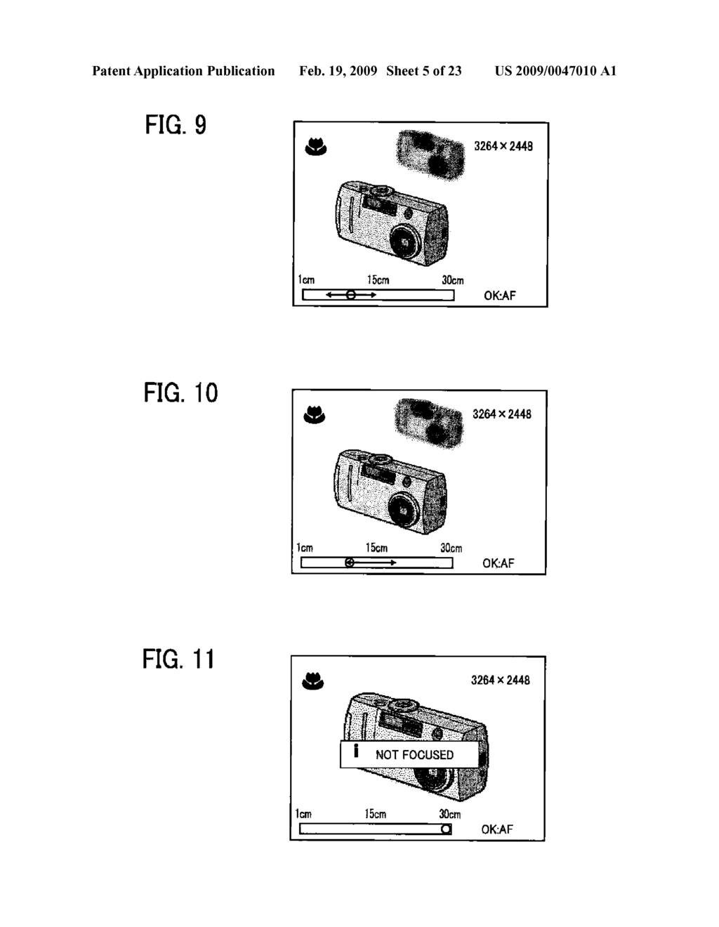 Imaging device and imaging method - diagram, schematic, and image 06