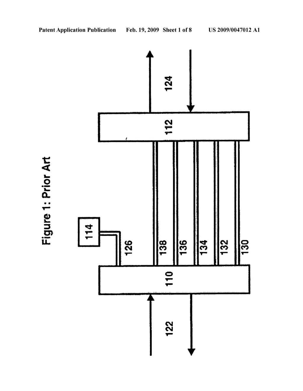 OPTICAL BYPASS METHOD AND ARCHITECTURE - diagram, schematic, and image 02