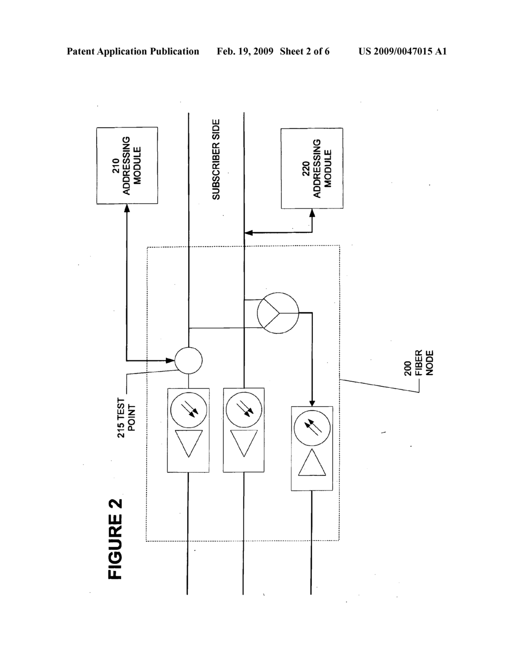 Addressable Fiber Node - diagram, schematic, and image 03