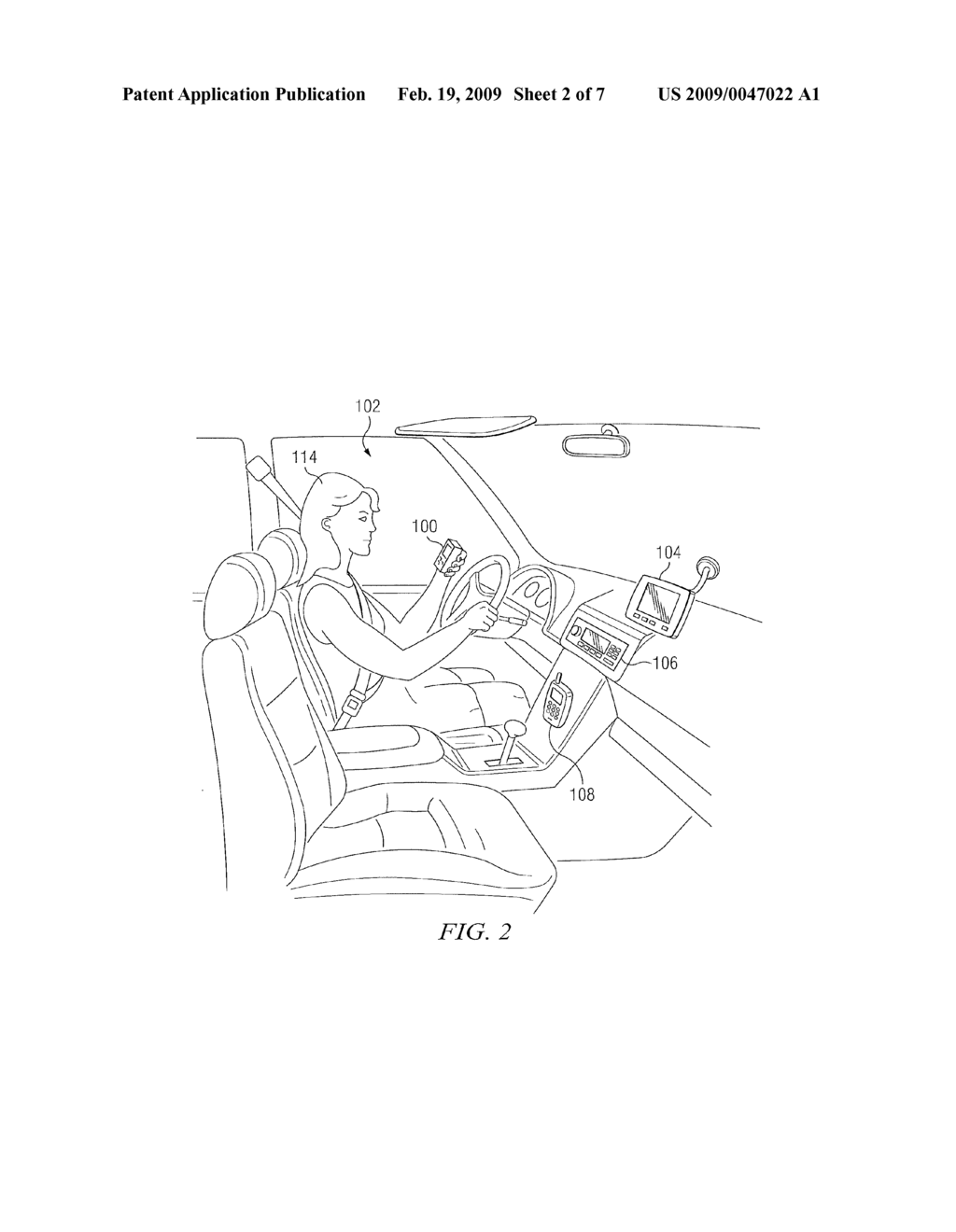 Remote Control Device - diagram, schematic, and image 03