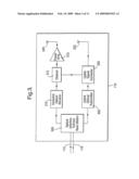 Data communications system diagram and image