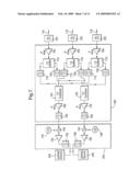 Data communications system diagram and image