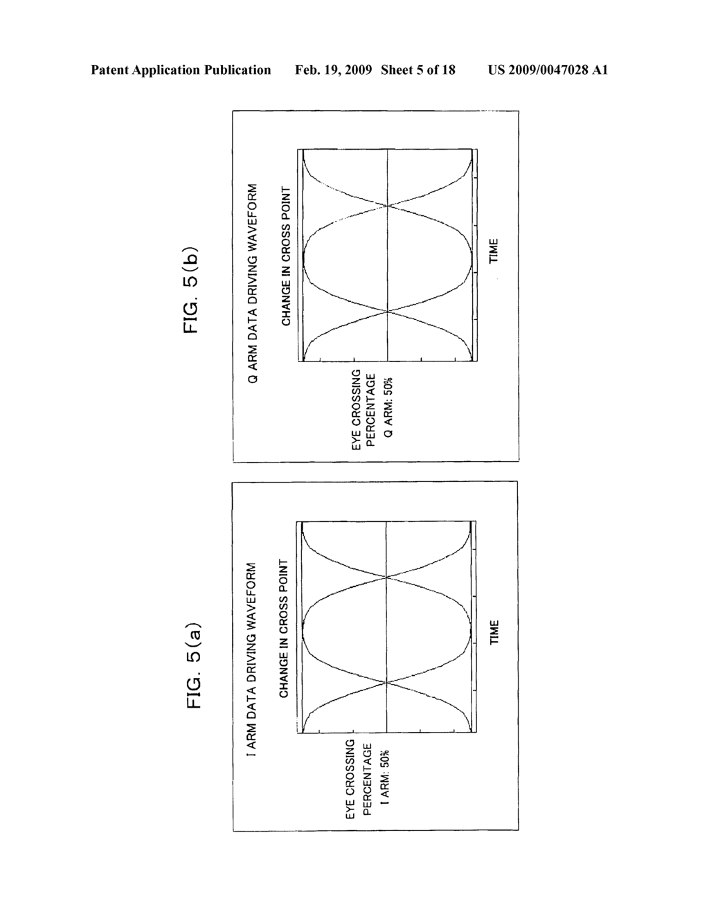 QUADRATURE PHASE-SHIFT KEYING MODULATOR AND PHASE SHIFT AMOUNT CONTROLLING METHOD FOR THE SAME - diagram, schematic, and image 06