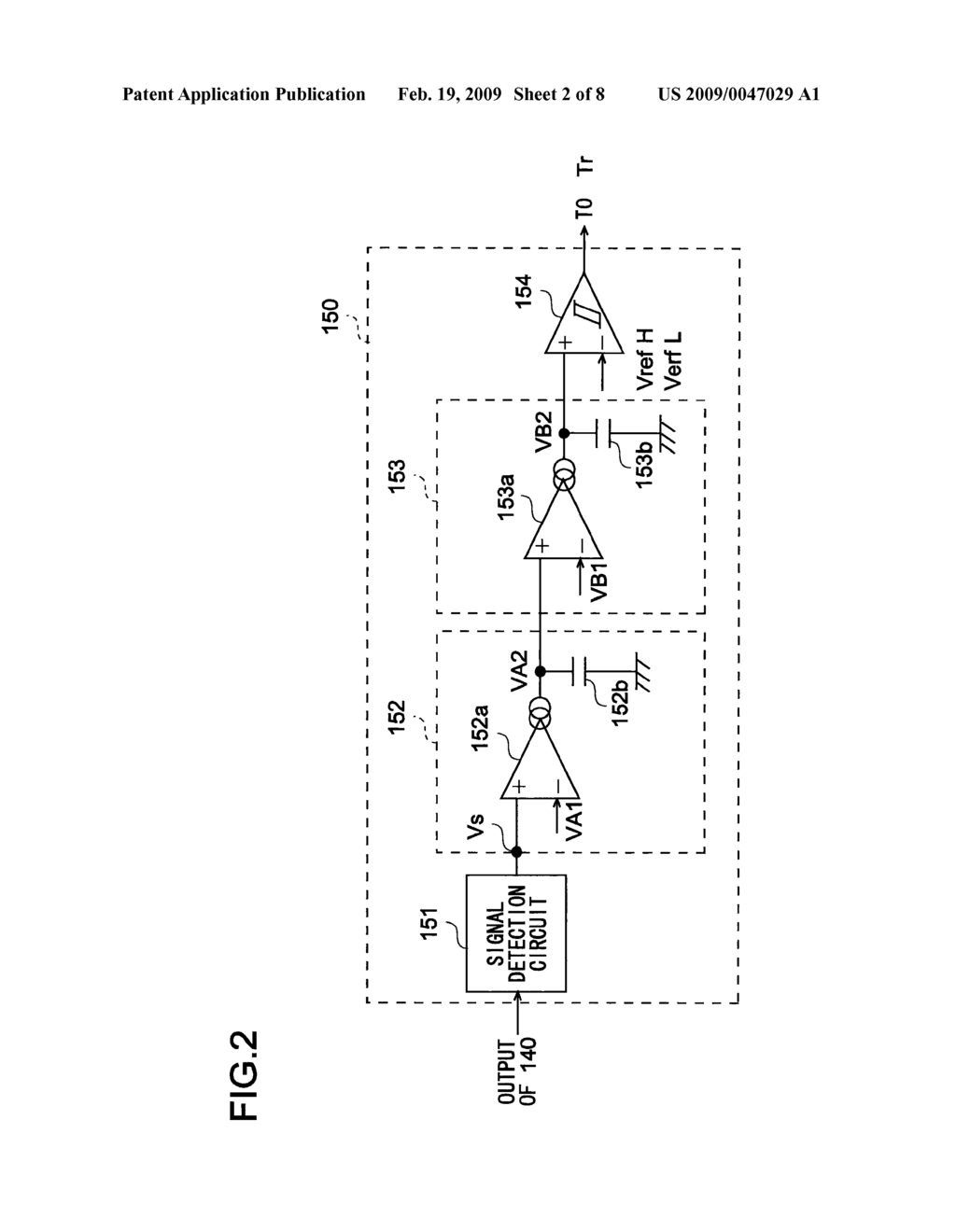 Waveform Shaping Apparatus, Receiver, Reception Module, and Remote Control Receiver - diagram, schematic, and image 03