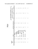 Coherent light receiving system diagram and image