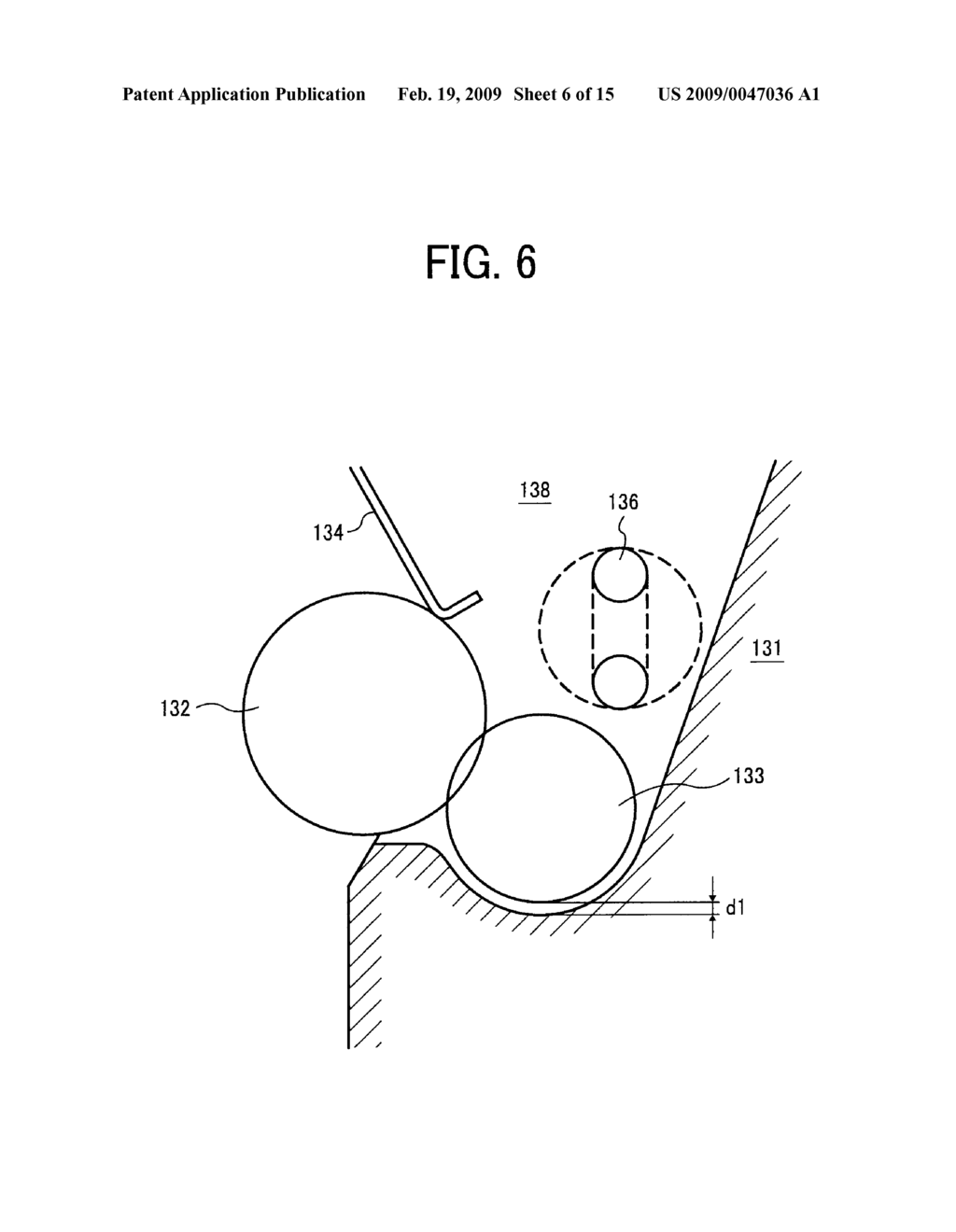 DEVELOPING DEVICE AND PROCESS CARTRIDGE USED IN IMAGE FORMING APPARATUS - diagram, schematic, and image 07