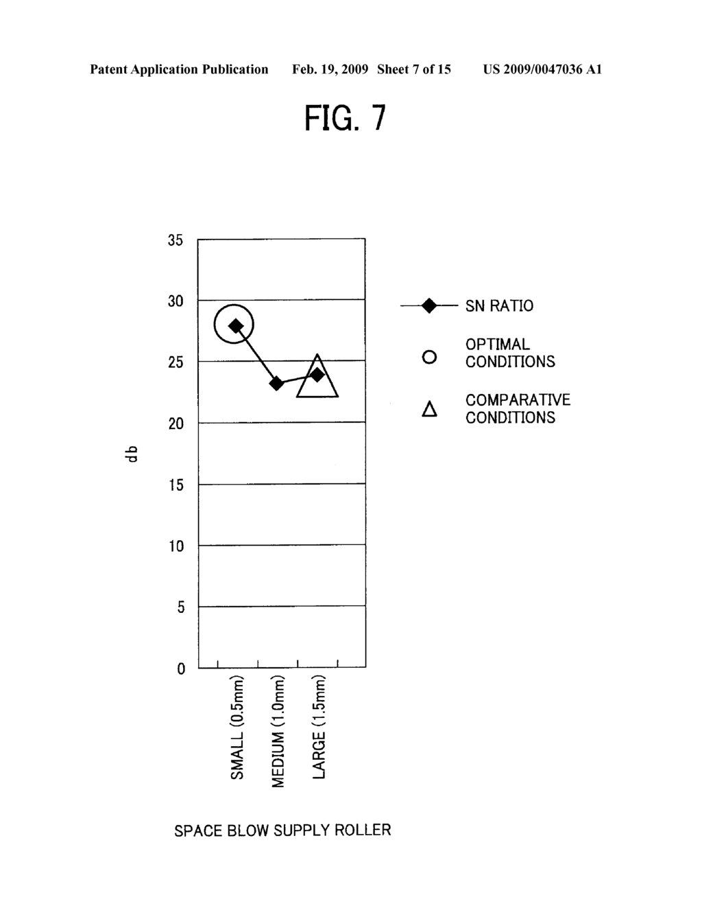 DEVELOPING DEVICE AND PROCESS CARTRIDGE USED IN IMAGE FORMING APPARATUS - diagram, schematic, and image 08