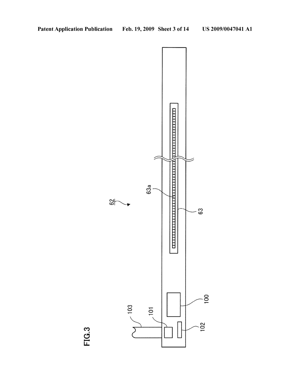 IMAGE FORMING APPARATUS, DEVELOPING APPARATUS AND CONTACT-RETRACTING METHOD - diagram, schematic, and image 04