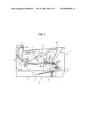 IMAGE FORMING APPARATUS diagram and image