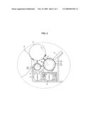 IMAGE FORMING APPARATUS diagram and image