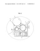 IMAGE FORMING APPARATUS diagram and image