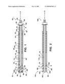 QUICK RELEASE GUIDE STUD diagram and image