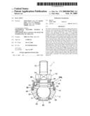 BALL JOINT diagram and image