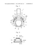 BALL JOINT diagram and image