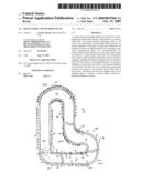 Road Course and Methods of Use diagram and image