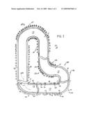 Road Course and Methods of Use diagram and image