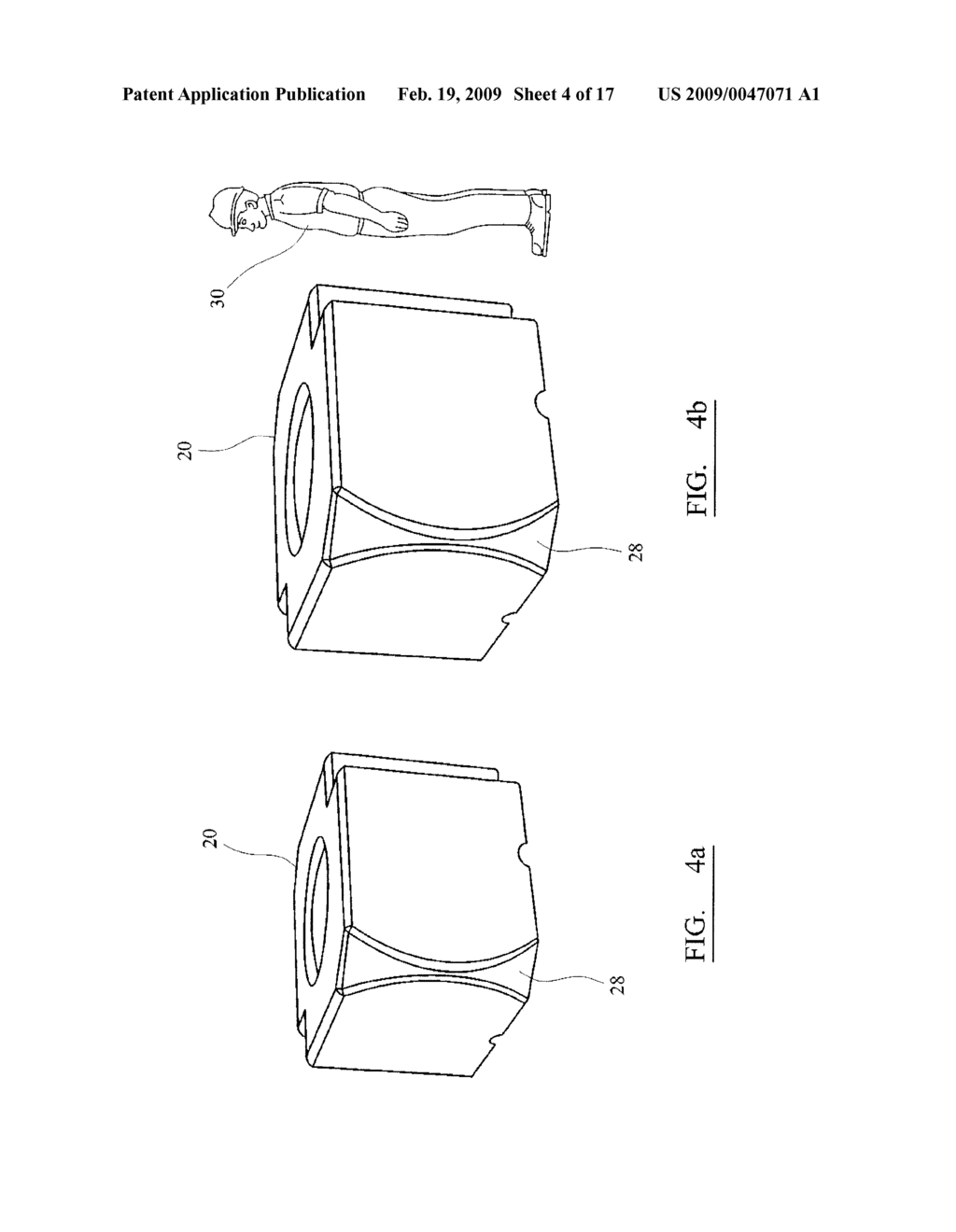 ASSEMBLY FOR DISSIPATING WAVE ENERGY THROUGH DIFFRACTION - diagram, schematic, and image 05