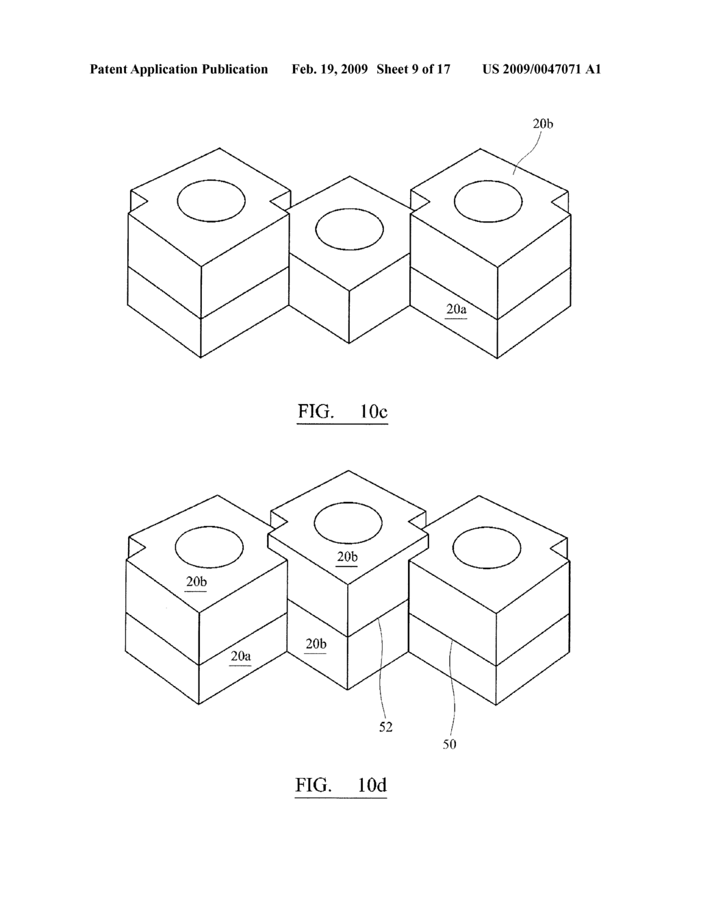 ASSEMBLY FOR DISSIPATING WAVE ENERGY THROUGH DIFFRACTION - diagram, schematic, and image 10