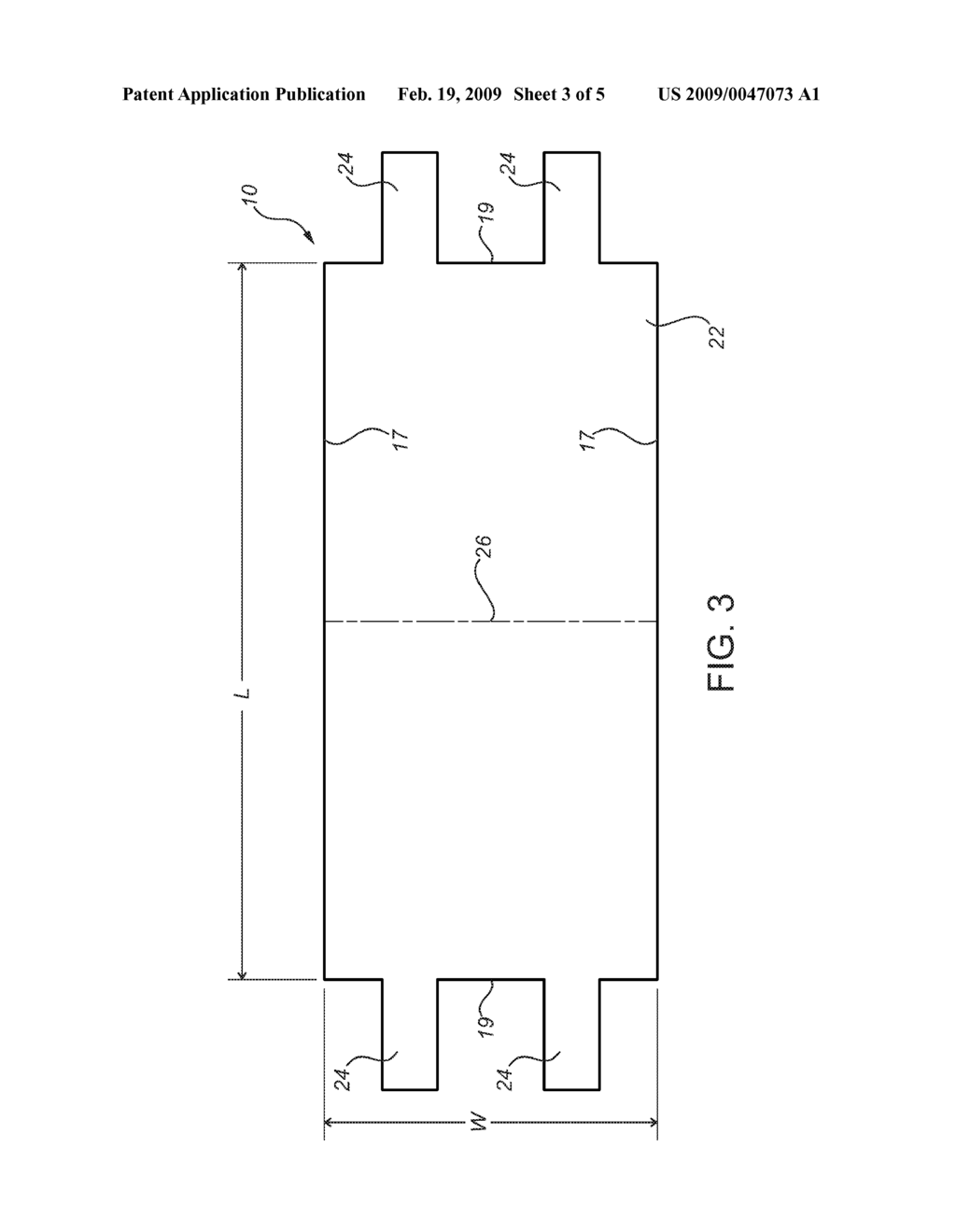 Pipeline Weighting Device and Method - diagram, schematic, and image 04