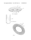 Electroformed Thin-Wall Core Drills Impregnated With Abrasives diagram and image