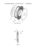 Electroformed Thin-Wall Core Drills Impregnated With Abrasives diagram and image