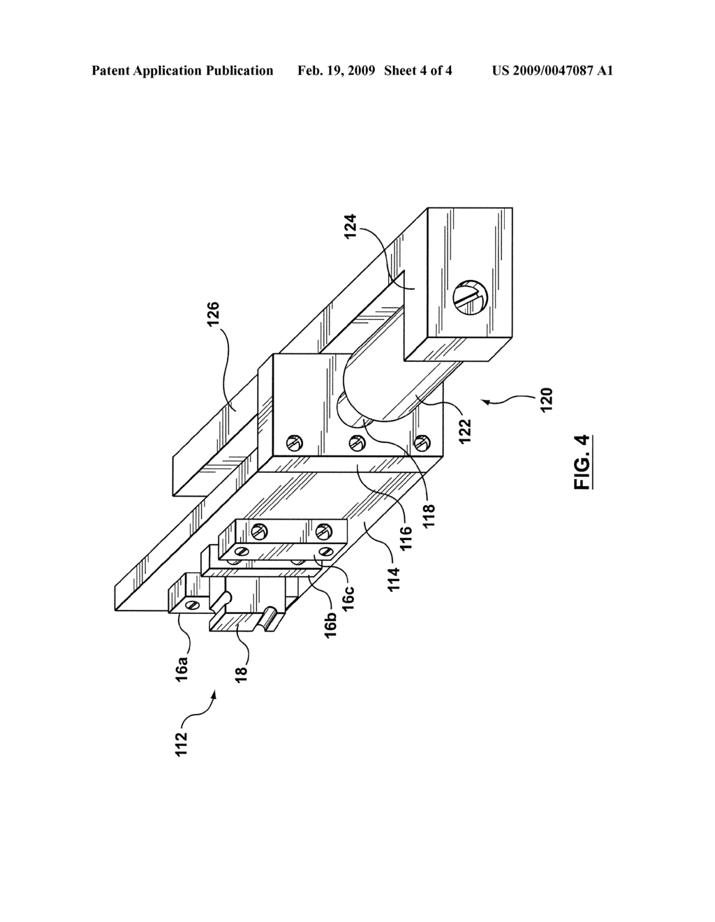 MATERIAL CUTTING MACHINE AND METHOD - diagram, schematic, and image 05