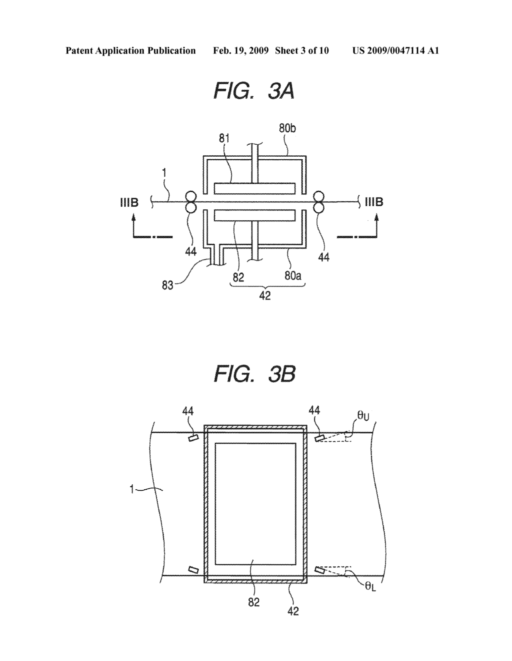 APPARATUS FOR MANUFACTURING THIN-FILM LAMINATED MEMBER AND METHOD OF CONVEYING THE MEMBER THEREIN - diagram, schematic, and image 04