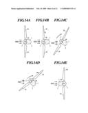 Horizontal axis wind turbine diagram and image