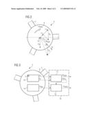 Wind Turbine and Method for Determining at Least One Rotation Parameter of a Wind Turbine Rotor diagram and image