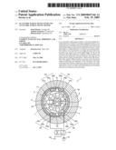 Eccentric Radial Piston Pump and Eccentric Radial Piston Motor diagram and image