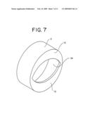 Eccentric Radial Piston Pump and Eccentric Radial Piston Motor diagram and image