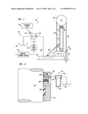 HYBRID HYDRAULIC-ELECTRIC RAM PUMPING UNIT WITH DOWNSTROKE ENERGY RECOVERY diagram and image