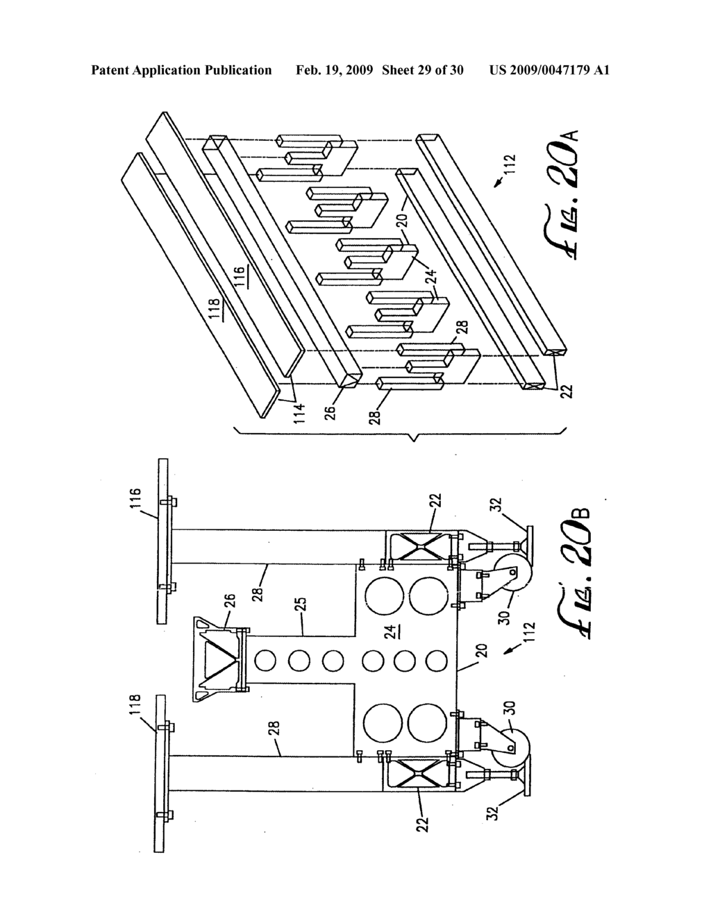 AUTOMATED SAMPLE PROCESSING SYSTEM - diagram, schematic, and image 30