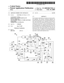 AROMATIC PRODUCTION APPARATUS diagram and image