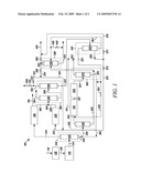 AROMATIC PRODUCTION APPARATUS diagram and image