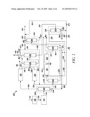 AROMATIC PRODUCTION APPARATUS diagram and image