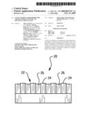 Active material based bodies for varying surface texture and frictional force levels diagram and image